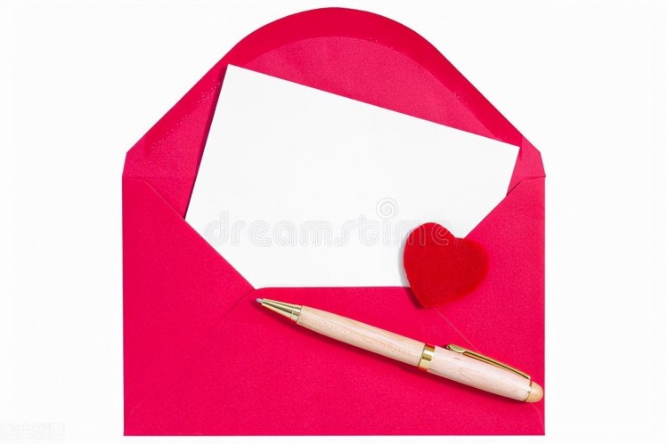 微信情感三首:美颜约会情书