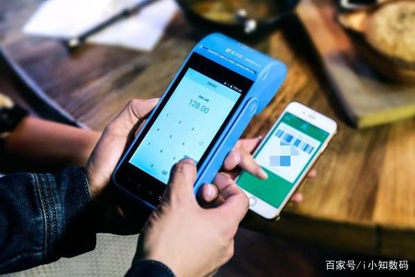 支付宝怎么成为商家收款二维码？